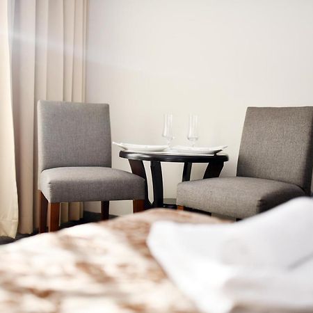 Komfortowy Apartament W Arka Medical Spa Kołobrzeg Eksteriør bilde