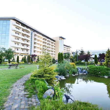 Komfortowy Apartament W Arka Medical Spa Kołobrzeg Eksteriør bilde