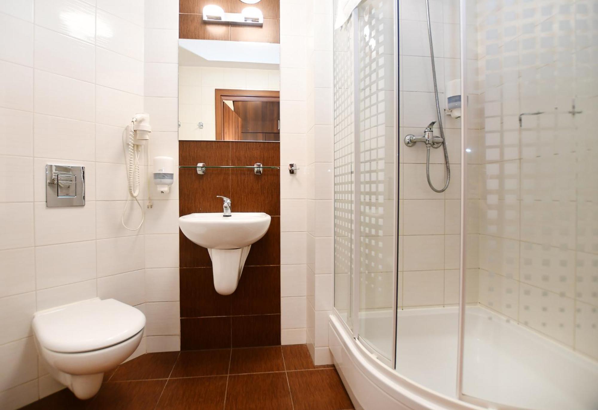 Komfortowy Apartament W Arka Medical Spa Kołobrzeg Eksteriør bilde