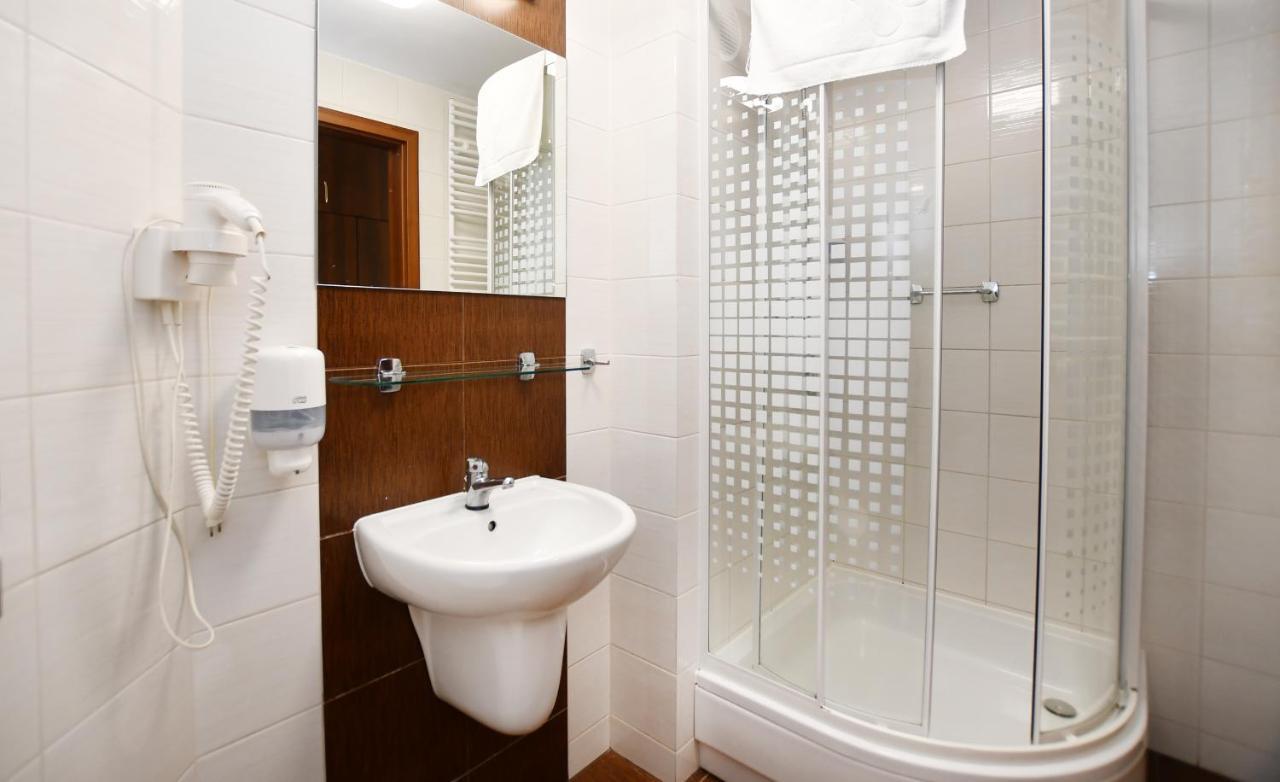 Komfortowy Apartament W Arka Medical Spa Kołobrzeg Eksteriør bilde